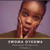 Ewoma Oyegwa - Voice Over Production, Vol. 1